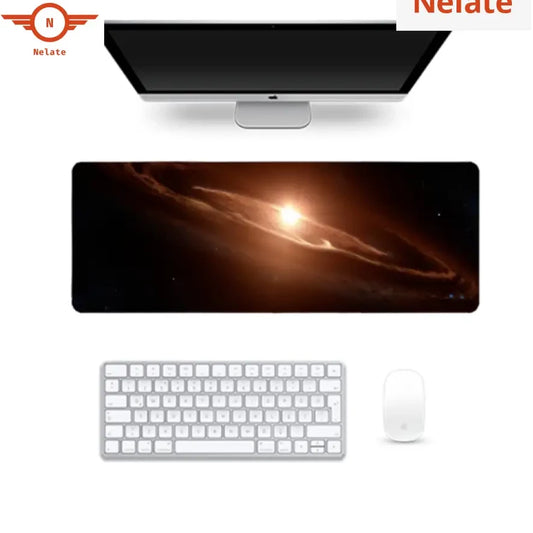 ’Galaxy Theme’ Gaming Pad